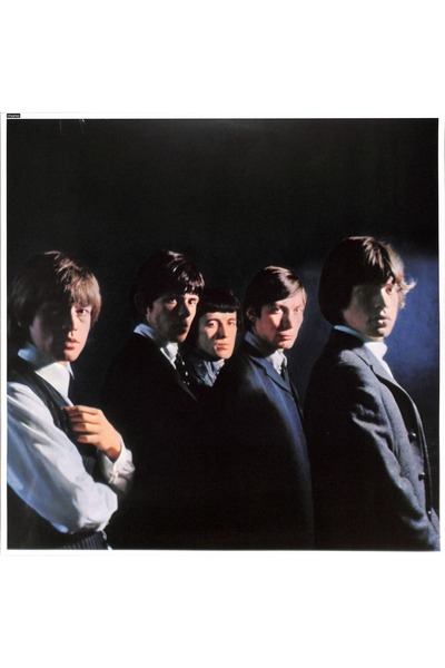 Yabancı - Rolling Stones / The Rolling Stones