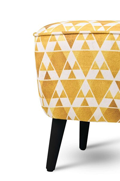 XMAX Arya Oyuncu Yayıncı Koltuğu Ayak Uzatma Pufu Mode:3