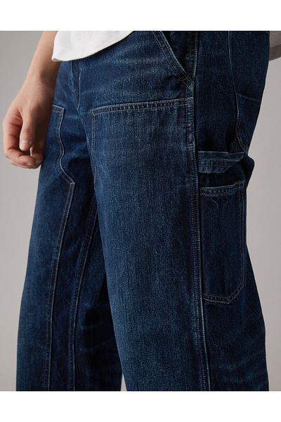 AMERICAN EAGLE AE Carpenter Jean