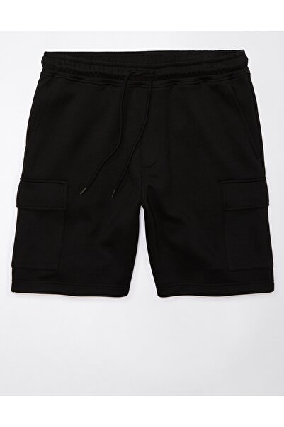 AMERICAN EAGLE AE 24/7 Cargo Jogger Short