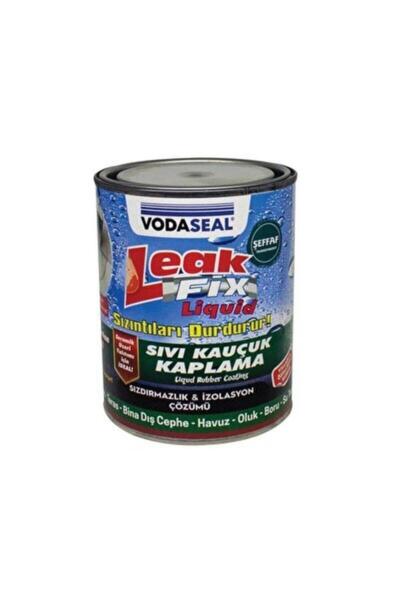 Vodaseal Leak Fix Liquid Sıvı Kauçuk Kaplama 700gr Şeffaf