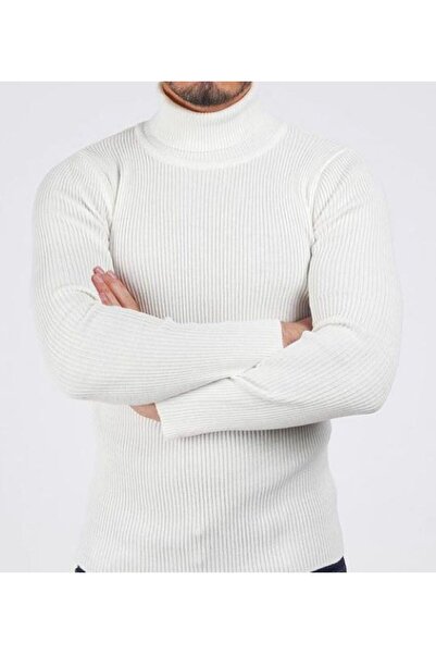 Akar boğazlı kazak