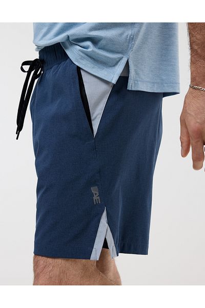AMERICAN EAGLE AE 24/7 6" Lined Training Short