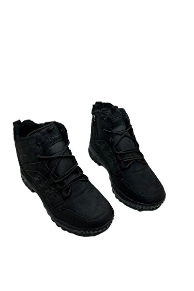 GİRGÖR Riwax Su Geçirmez Bağcıklı Erkek Bot