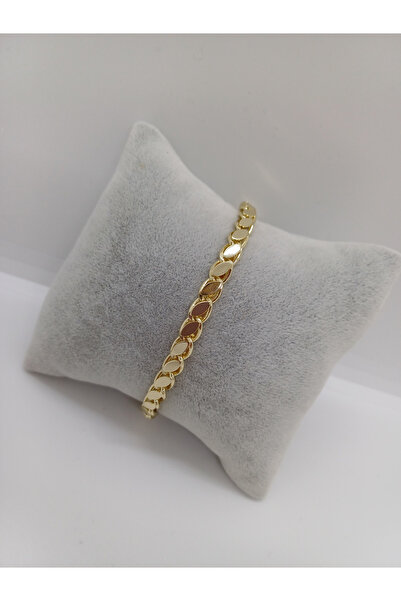 SOFT الشعير سوار الصلب