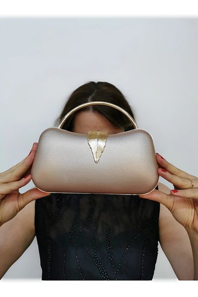 KRISTE BELL Evening Bag