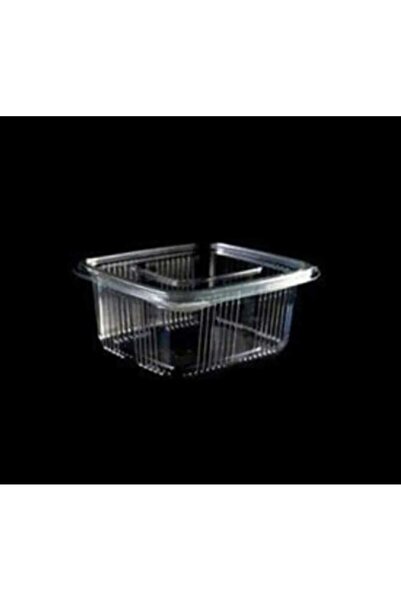 shop حاوية بلاستيكية مانعة للتسرب حاوية بلاستيكية يمكن التخلص منها 500 جرام (...