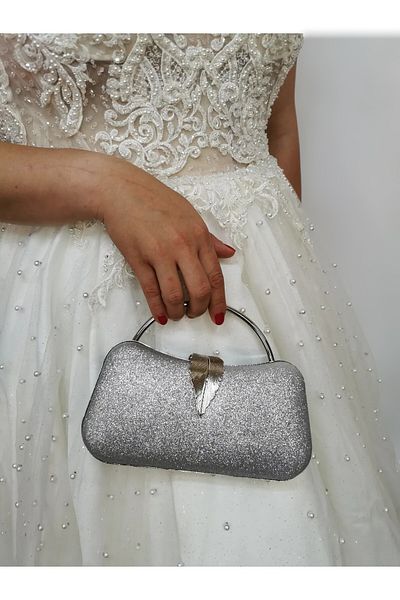 KRISTE BELL Evening Bag