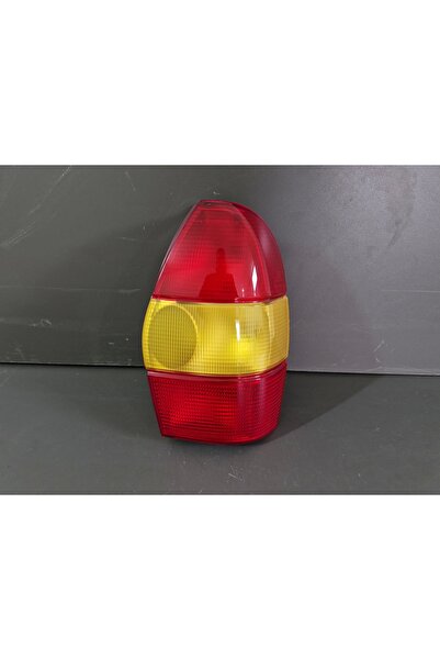Mako FİAT PALİO STATİON WAGON SAĞ ARKA STOP LAMBASI 1999-2001