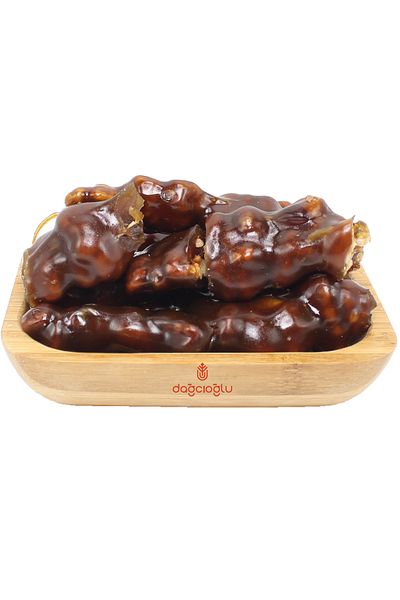 Dağcıoğlu Domestic Walnut Molasses Sucuk 500 Gr