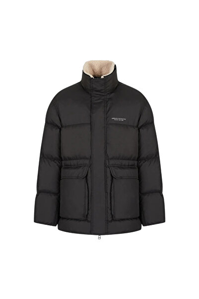 Emporio Armani Armani Exchange Kuş Tüyü Erkek Mont 6LZBL2 ZNWMZ 1200
