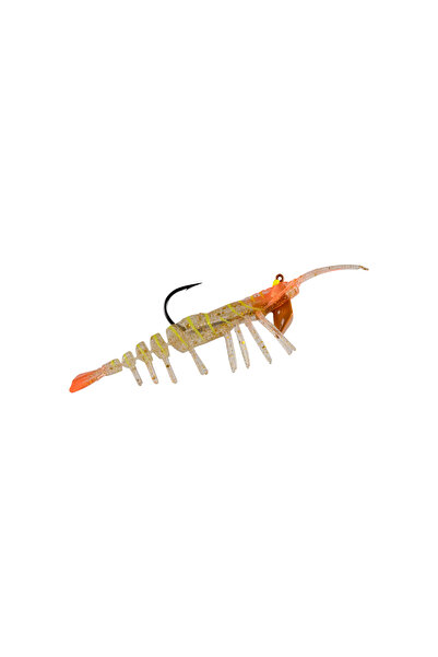 Hanfish Baby Teke TKJ-104 Star Shrimp