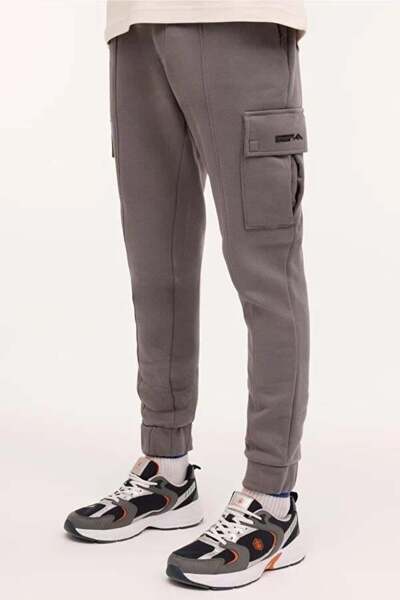 lumberjack 4W ML FRENZIE 22IH99 4PR,K GRI 101889463