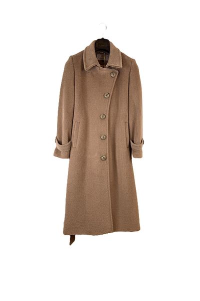 Berin 1214 Berin Angora Coat