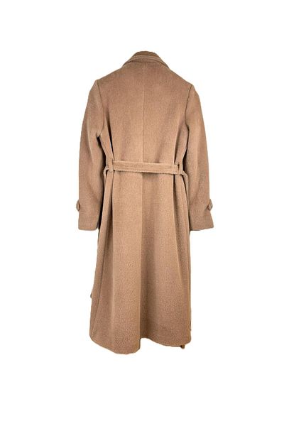 Berin 1214 Berin Angora Coat