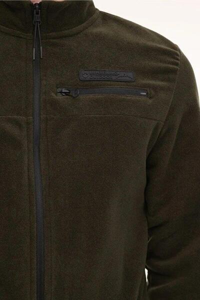 lumberjack 4W,ML CHAD 7SN163 4PR,HAKI 101815767