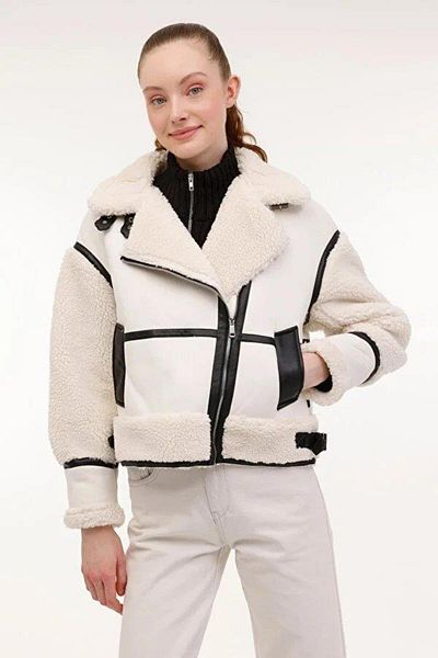 lumberjack Nancy 6NSED0203 4W 4PR - Ecru 101784288