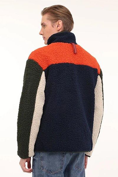 lumberjack 4W Hipsy-Cb 6Hs25 4Pr - Haki 101816361