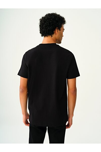 Loft Men's Regular Fit T-Shirt K.Sleeve 7991