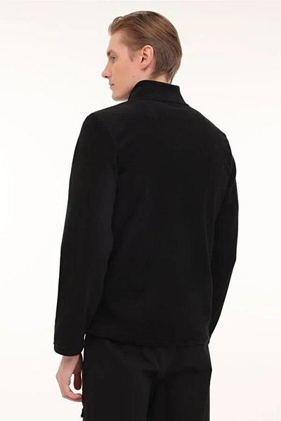 lumberjack CHAD 7SN163 4W,ML 4PR Negru - 101815768