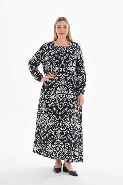 medipek Elbise, anne elbise, tesettür elbise