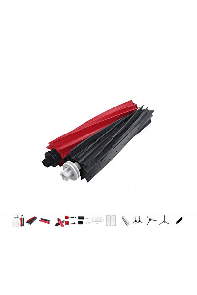 srfn ticaret فرشاة رئيسية متوافقة مع Roborock S8 Max / S8 MaxV / S7 MaxV Ultr...