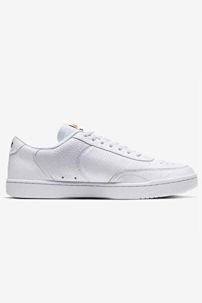 Nike Court Vintage Premium CT1726-100 Beyaz Erkek Günlük Ayakkabı