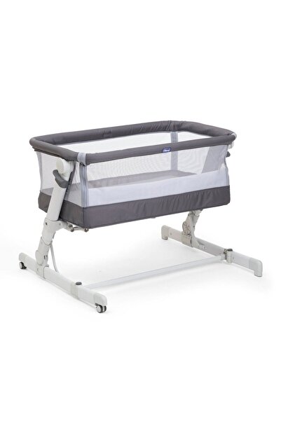 Chicco CLZ193  Next2Me Pop-Up Anne Yanı Beşik Atmosphere