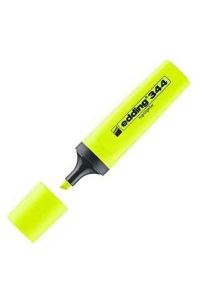 Edding Edding 344 Yellow Phosphorus Pen