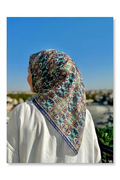 locella Soft Scarf