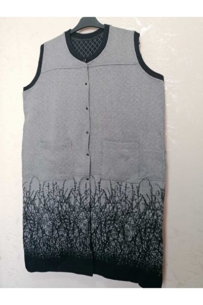 anne moda ankara Швейні послуги, трикотаж із сталі, довгі жилети