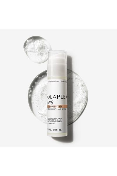 Olaplex No. 9 Bond Protector Nourishing Hair Serum - Hair Care Serum 90 ml
