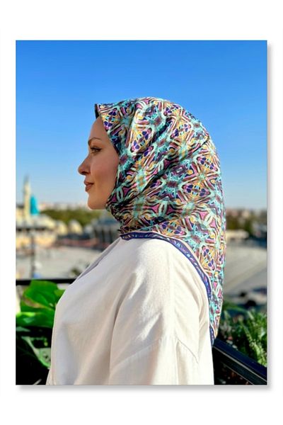locella Soft Scarf