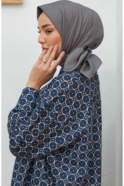 Silk Home Twill Eşarp