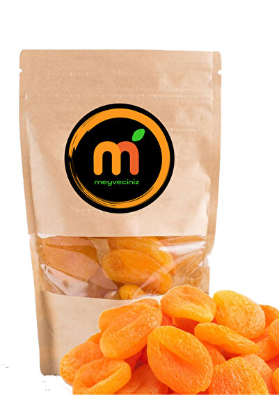 Meşhur Malatya Sarı Kaysı Premium Kalite Jumbo Boy 200 gram