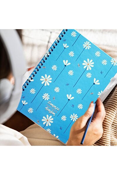 mcolor 17×24 Σπιράλ Αχρονολόγητο Βιβλίο Συνομιλιών Παπάτια