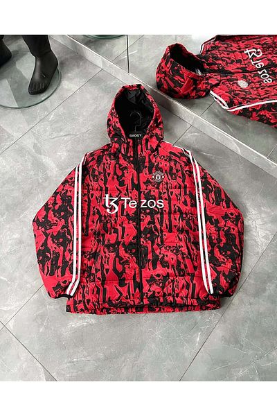 Sentinel United Inner Filled Premium Coat (with Gift)