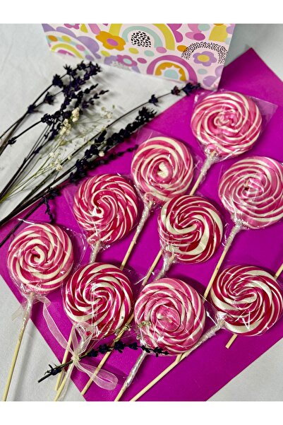 Tadiyus YUVARLAK ŞEKER ( 5 Adet )