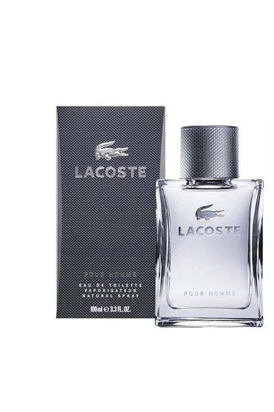 Lacoste Lacoste Pour Homme Eau de Toilette 100ml