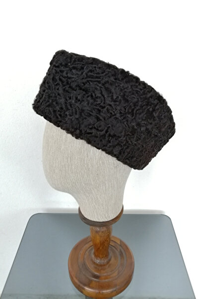 Kaftan Collection Astrakhan Kalpak