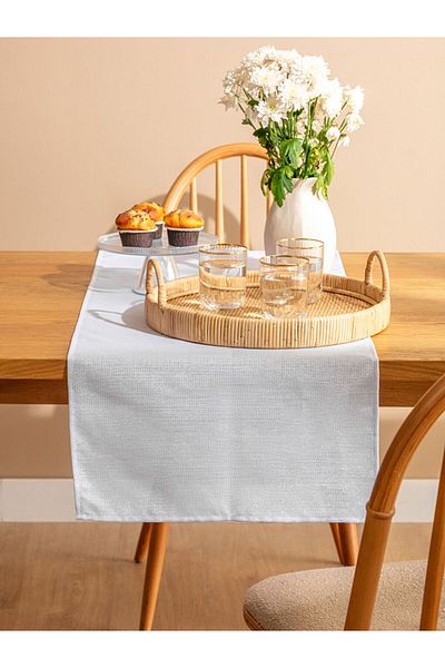 LC Waikiki Δρομέας επίπεδης επιφάνειας 45x150 cm - W4I818Z8