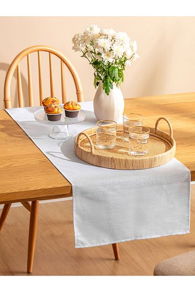 LC Waikiki Δρομέας επίπεδης επιφάνειας 45x150 cm - W4I818Z8