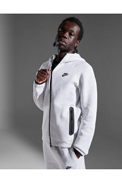 Nike Tech Fleece Erkek Eşofman Üstü fb7921-051