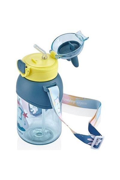 Vagonlife Vagon Life Policarbon 650ml Matara
