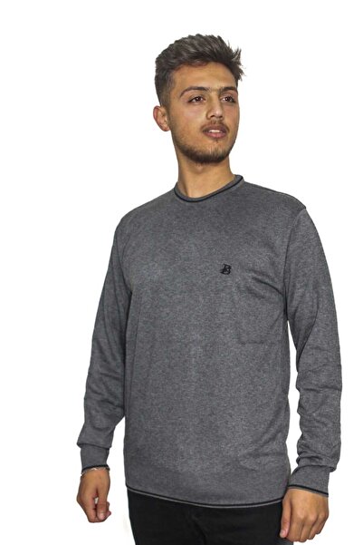 Ede Tekstil Чоловічий світшот