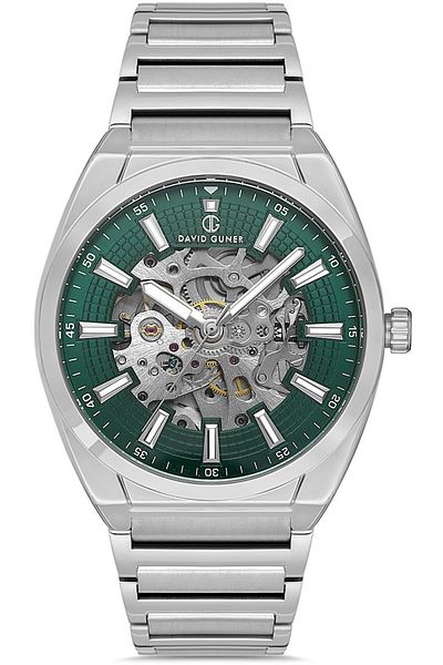 DAVID GUNER Dg-8653Ga-A10