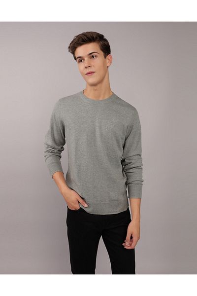 AMERICAN EAGLE AE Crew Neck Sweater