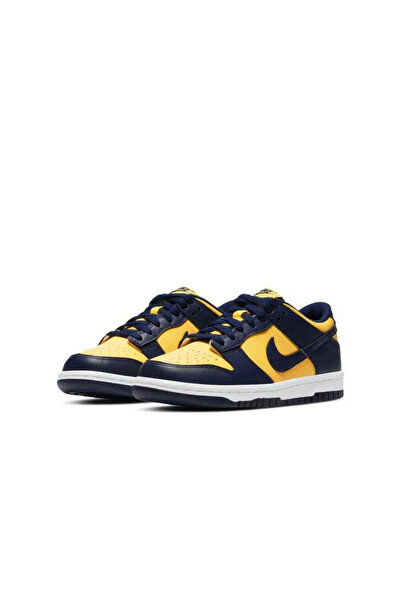 Nike Dunk Low Gs Sneaker Ayakkabı CW1590-700