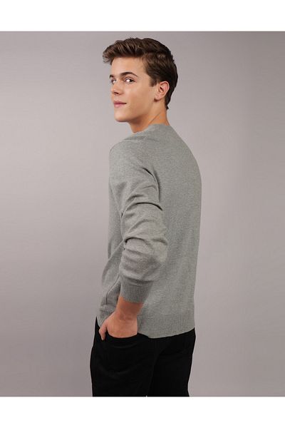 AMERICAN EAGLE AE Crew Neck Sweater