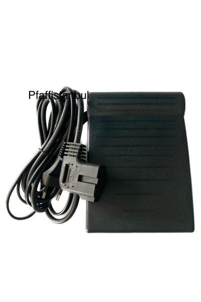 Pfaff SELECT PEDAL VE KABLOSU – 413116007 -